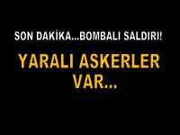 Son dakika!
