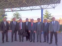 MHP Genel Başkan Yardımcısı Özdağ: Bölgede insanlık dramı yaşanıyor