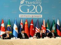 Avustralya Başbakanı: Amerika-Çin ilişkilerinde "Thucydides Kapanı" tehlikesi