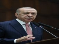 Erdoğan: CHP siyasi musilaj!
