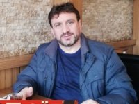 Gazeteci İrfan Aydın gözaltına alındı