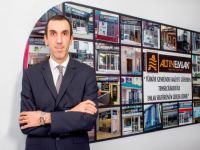 Emlak sektörü için 2016 büyüme tahmini yüzde 15
