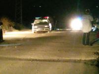 Polise saldırı: 1 şehit, 1 yaralı