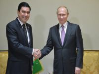 Rusya’nın Suriye’deki hava operasyonları geçici