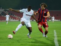 Balıkesirspor: 0 - Altınordu: 0