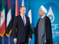 "İran'a uranyumu zenginleştirmede yardımcı olacağız"