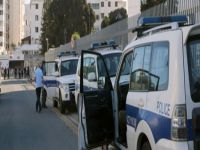 Rumlar, 5 Türk asıllı Fransa vatandaşını gözaltına aldı