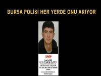 Bursa polisi alarma geçti