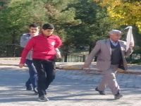 Sokağa çıkma yasağı 12. gününde