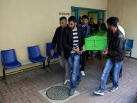 Dur ihtarına uymadı, vurularak öldürüldü