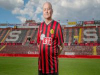 Eski milli futbolcu Burhan Tözer toprağa verildi