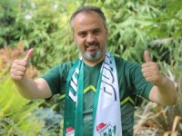Aktaş'tan Bursaspor açıklaması