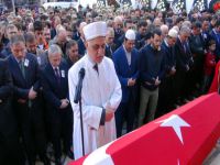 Şehit polisin 4 yaşındaki oğlu, babasız kaldı