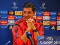 Benfica, Astana’da turu garantilemek istiyor