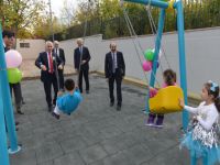 Nilüfer Belediyesi’nden anasınıfı