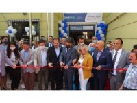 Limak Enerji'nin 102'nci işlem merkezi Osmangazi'de hizmete başladı