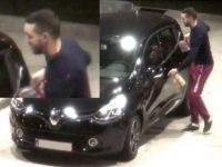 Paris saldırısında bir şüpheli daha aranıyor