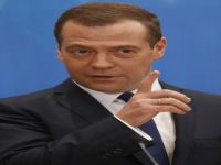 Medvedev'in iddiası: Bazı Türk yetkililer, IŞİD'in petrolünden çıkar sağlıyor