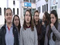 TEOG sınavında matematik zorladı