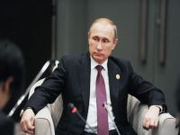 Putin'den yeni iddia