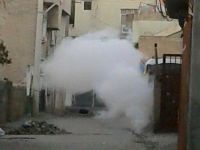 Nusaybin'de polis müdahalesi