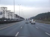 Başkent’te esrarengiz patlama