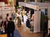 Mali’deki 'Petrol ve Madencilik' fuarına yoğun ilgi