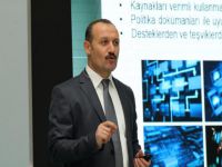 BTÜ’nün Yıldırım yerleşkesi açıldı