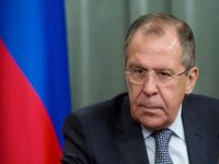Lavrov: Uçağın düşürülmesi planlı bir eylem