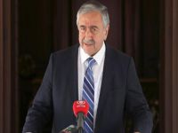 Akıncı: Daha çok ilerleme sağlandı