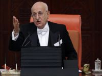 TBMM'de 'gömlek' polemiği