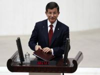 Hükümet programı açıklandı