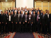 Rus-Türk İşadamları Birliği’nden mesaj