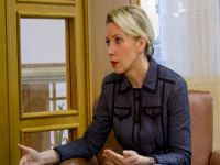 Rusya Dışişleri Sözcüsü: Fuat Avni yazmıştı!