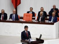 'Rusya'yla ilişkilerimizi has­sasiyetlere saygı içerisinde güç­lendireceğiz'