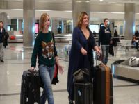 Moskova havalimanında zorluk çıkarılıyor