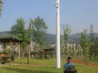 Açık alanlarda internet erişimi