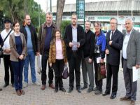 Bursa Atatürk Stadı yıkılamayacak