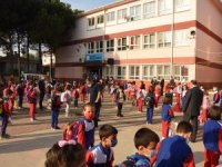 Bursa'da okulların hali perişan