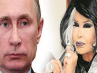 "Putin beni tanısaydı..."