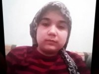 14 yaşındaki genç kız 2 gündür kayıp