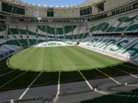 Bursaspor kombine ve bilet fiyatlarını açıkladı