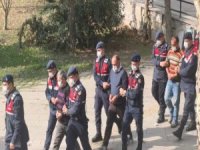 Bursa'da kaçak kazı yapanlara suçüstü