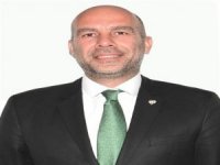 Bursaspor yöneticisi istifa etti
