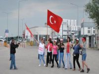 Nestle, Bursa'da sevindiren gelişme