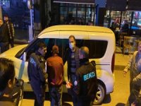 Bursa'da cami hırsızı yakalandı