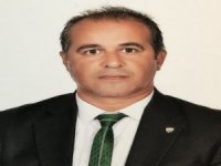 Bursaspor'lu yönetici istifa etti