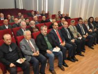 Hz Muhammed'in ilme verdiği önem anlatıldı