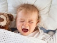 Çocuklarda uyku düzensizliğine dikkat