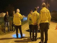 Bursa'da ehliyetsiz sürücüye ceza